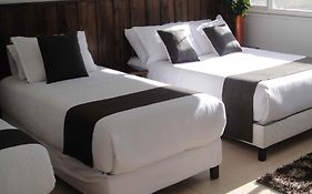 Hotel Boutique Feria Internacional